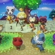 Illustration for article titled iAnimal Crossing/i Board Game Is Coming To The Wii U